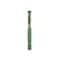 Pearl P4 Tile Drill Bit 1/4 in. Diameter 1/4 in. Quick Change Shank CDP1-4 - alternate 7